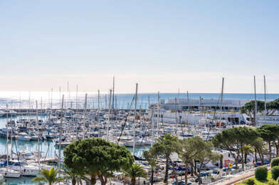 Appartement 1 pièces 262500 €