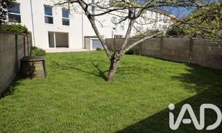 Appartement 4 Pièces 91 m² à vendre à Talence (33400)