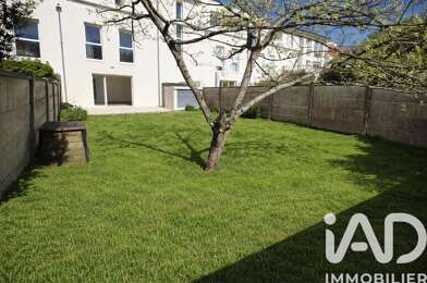 Appartement 4 pièces 360000 €