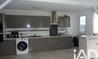 Appartement 4 Pièces 88 m² à vendre à Nogent-sur-Oise (60180)