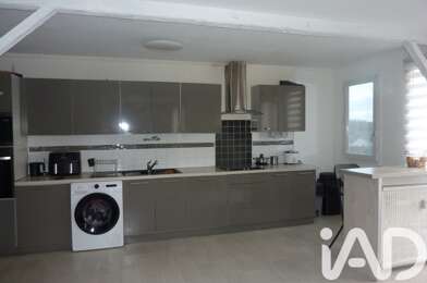 Appartement 4 pièces 138000 €