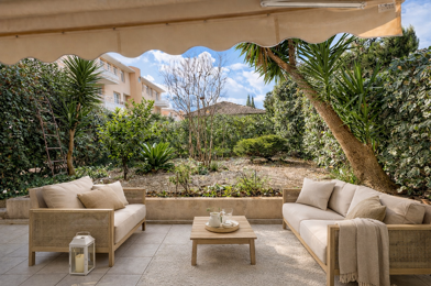 Appartement 2 pièces 240000 €