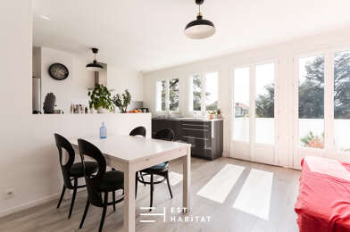 Appartement 4 pièces 460000 €