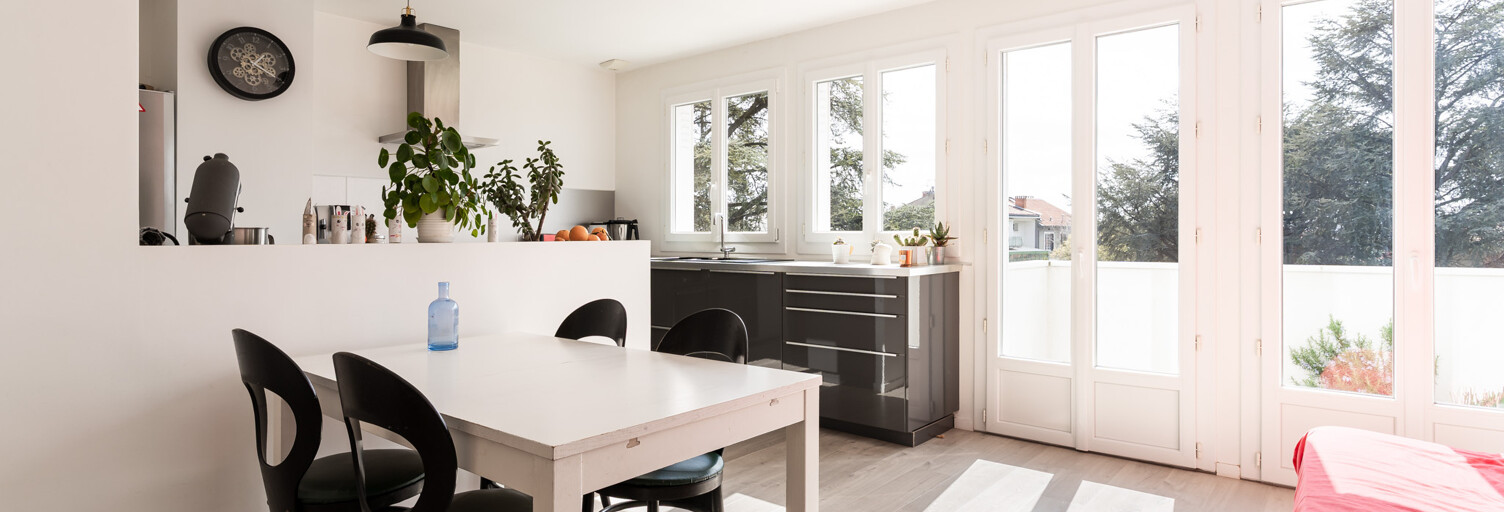 Appartement 4 Pièces 108 m² à vendre à Toulouse (31500)