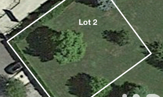 Terrain  709 m² à vendre à Cussey-sur-l'Ognon (25870)