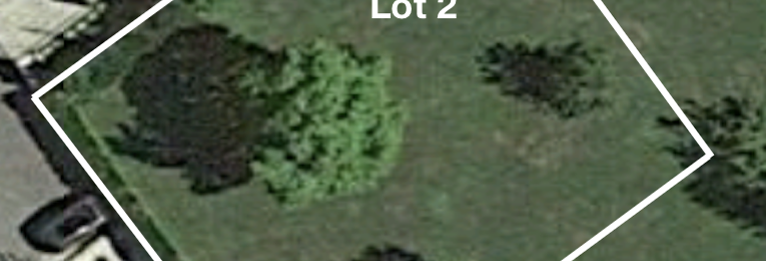 Terrain  709 m² à vendre à Cussey-sur-l'Ognon (25870)