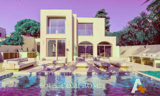 Maison 6 Pièces 220 m² à vendre à Marseille 8 (13008)