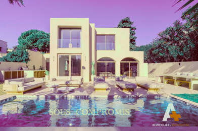 Maison 6 pièces 2490000 €