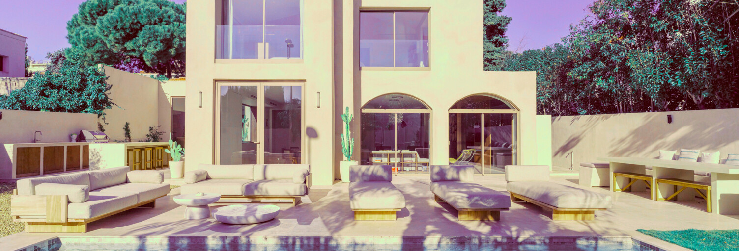 Maison 6 Pièces 220 m² à vendre à Marseille 8 (13008)