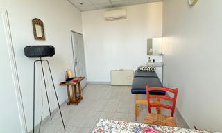 Commerce  14 m² à louer à Marseille 9 (13009)