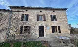 Maison 7 Pièces 220 m² à vendre à Gaillac (81600)