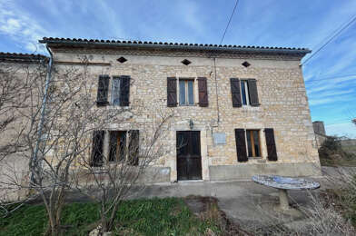 Maison 7 pièces 348000 €