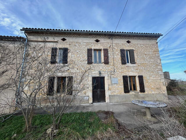 CORPS DE FERME — photo du bien