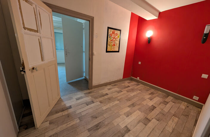 Arnay-le-Duc : Maison ville 69 m2 + jardin 500 m2 — photo 4