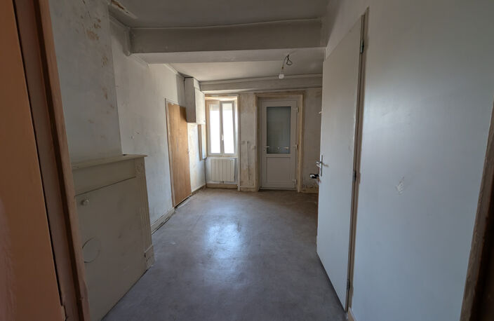 Arnay-le-Duc : Maison ville 69 m2 + jardin 500 m2 — photo 5