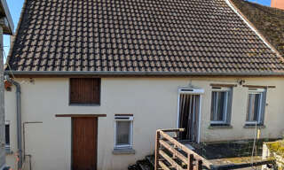 Maison 3 Pièces 67 m² à vendre à Arnay-le-Duc (21230)