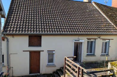 Maison 3 pièces 89000 €
