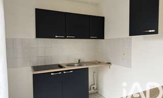 Appartement 2 Pièces 43 m² à vendre à Le Havre (76620)