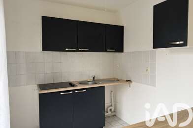 Appartement 2 pièces 99000 €