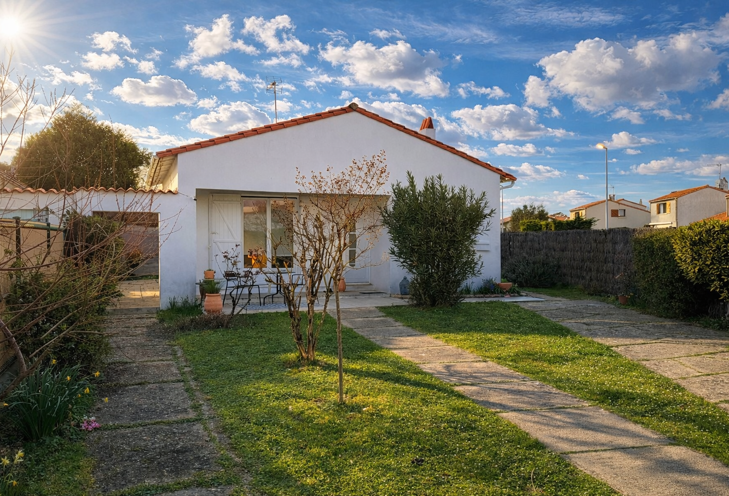 ROYAN Maison T4 proche commerces au prix de 280.000EUR FAI — photo 1