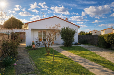 Maison 4 pièces 280000 €