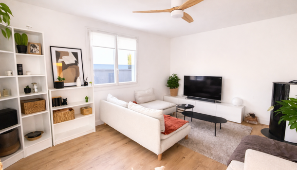 Villa / Maison 4 pièces  à vendre Royan 17200