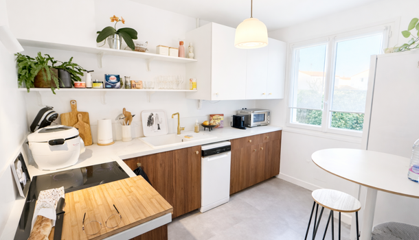 Villa / Maison 4 pièces  à vendre Royan 17200