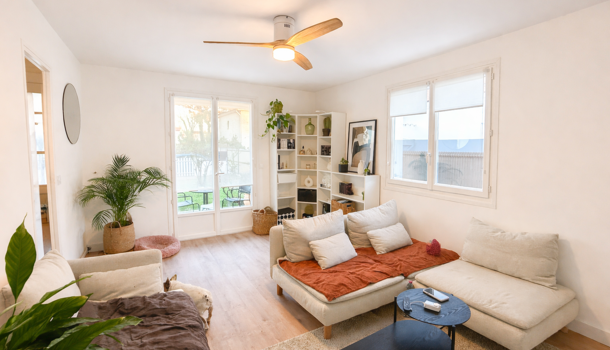 Villa / Maison 4 pièces  à vendre Royan 17200