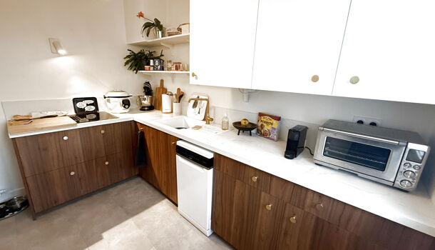 Villa / Maison 4 pièces  à vendre Royan 17200