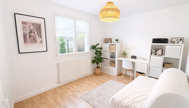 Villa / Maison 4 pièces  à vendre Royan 17200