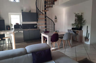 Appartement 4 pièces 761 €