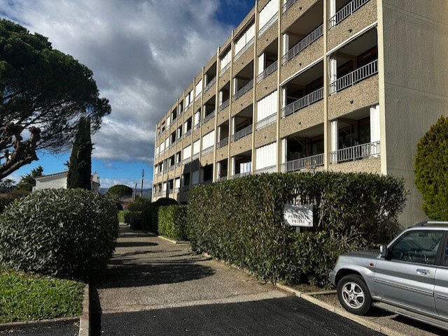 Appartement  T3 à louer Montélimar 26200