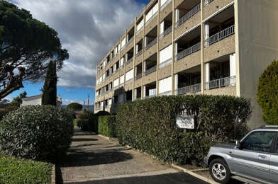 Appartement 3 pièces 780 €