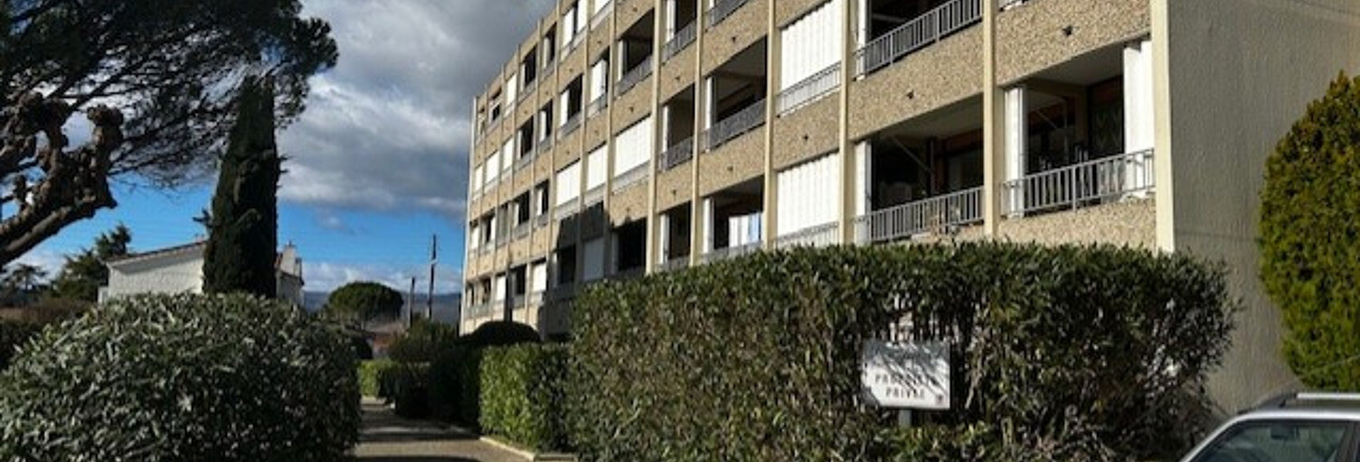 Appartement 3 Pièces 73 m² à louer à Montélimar (26200)