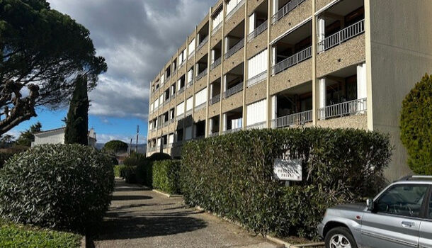 Appartement 3 pièces  à louer Montélimar 26200