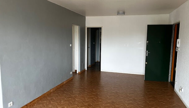 Appartement 3 pièces  à louer Montélimar 26200