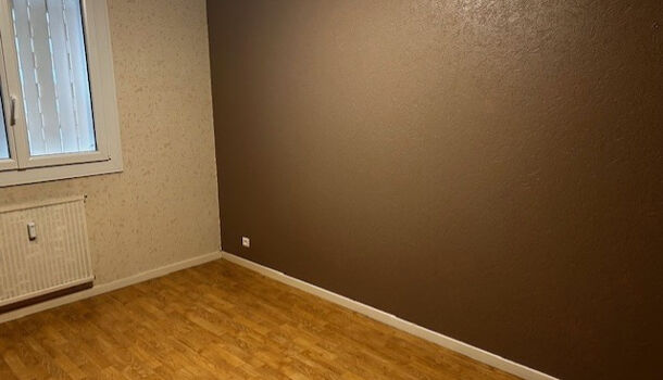 Appartement 3 pièces  à louer Montélimar 26200