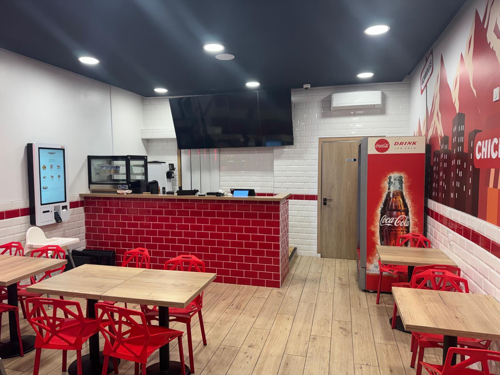 Local commercial  à louer Échirolles 38130