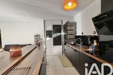 Appartement 3 pièces 178000 €