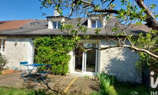 Maison 4 Pièces 99 m² à vendre à Le Controis-en-Sologne (41700)