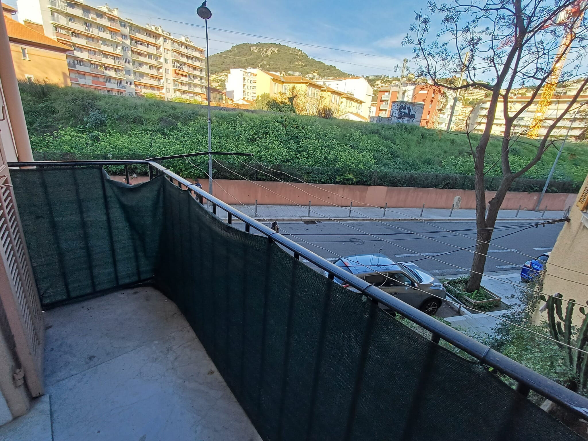 Photo Appartement de 2 pièces Nice