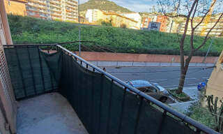 Appartement 2 Pièces 34 m² à louer à Nice (06300)