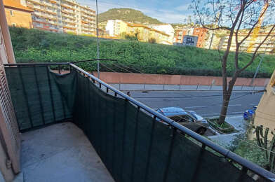 Appartement 2 pièces 850 €