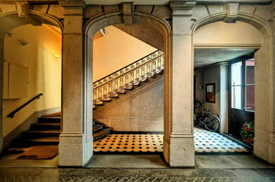 Appartement 8 pièces 1280000 €