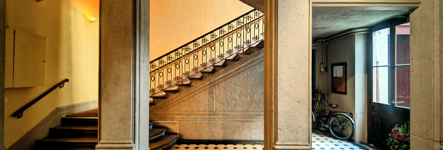 Appartement 8 Pièces 202 m² à vendre à Lyon 6 (69006)