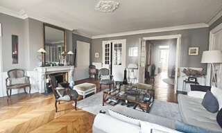 Appartement 8 Pièces 202 m² à vendre à Lyon 6 (69006)