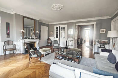 Appartement 8 pièces 1280000 €