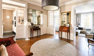 Appartement 8 Pièces 202 m² à vendre à Lyon 6 (69006)