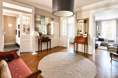 Appartement 8 pièces 1280000 €