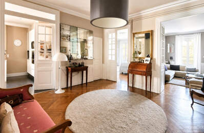 VENTE APPARTEMENT LYON 69006  avec ECULLY IMMOBILIER — photo du bien